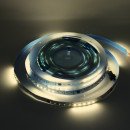 Светодиодная LED лента PROLUM™ RUN 24V; 2835\120; IP20; Series "SMART", Белый (5500-6000К), 350015 Светодиодная LED лента PROLUM™ RUN 24V; 2835\120; IP20; Series "SMART", Белый (5500-6000К), 350015