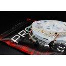 Светодиодная LED лента PROLUM™ RUN 24V; 2835\120; IP20; Series "SMART", Белый (5500-6000К), 350015 Светодиодная LED лента PROLUM™ RUN 24V; 2835\120; IP20; Series "SMART", Белый (5500-6000К), 350015