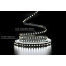 Светодиодная LED лента PROLUM™ RUN 24V; 2835\120; IP20; Series "SMART", Белый (5500-6000К), 350015 Светодиодная LED лента PROLUM™ RUN 24V; 2835\120; IP20; Series "SMART", Белый (5500-6000К), 350015