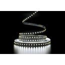 Світлодіодна LED стрічка PROLUM™ RUN 24V; 2835\120; IP20; Series "SMART", Білий (5500-6000К), 350015 Світлодіодна LED стрічка PROLUM™ RUN 24V; 2835\120; IP20; Series "SMART", Білий (5500-6000К), 350015