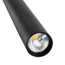 Магнітний трековий світильник PROLUM™ M20; 10W; 48V; SERIES "PLT"; Білий 4000K, 741021