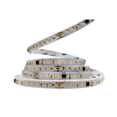 Светодиодная LED лента PROLUM™ RUN 24V; 2835\120; IP20; Series "SMART", Нейтральный-Белый (3800-4300K), 350016