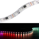 Світлодіодна LED стрічка PROLUM™ 12V; 5050\60; IP20; Series "SMART", RGB (Pixel Full Color), 320052 Світлодіодна LED стрічка PROLUM™ 12V; 5050\60; IP20; Series "SMART", RGB (Pixel Full Color), 320052