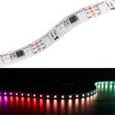 Светодиодная LED лента PROLUM™ 12V; 5050\60; IP20; Series "SMART", RGB (Pixel Full Color), 320052 Светодиодная LED лента PROLUM™ 12V; 5050\60; IP20; Series "SMART", RGB (Pixel Full Color), 320052