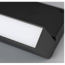 Магнітний трековий світильник PROLUM™ M20; 12W; 48V; SERIES "MF"; Білий 4000K, 741022