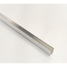 Профиль PROLUM™ не анодированный для неона 6x12, 1м