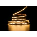 LED стрічка PROLUM™ 12V; 2835\240; IP20; Series "SG", Тепло-Білий (2800-3200K), 320122 LED стрічка PROLUM™ 12V; 2835\240; IP20; Series "SG", Тепло-Білий (2800-3200K), 320122