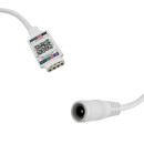 Контролер RGB PROLUM (Bluetooth; Mini; 6A), 402044