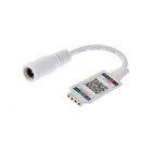 Контроллер RGB PROLUM (Bluetooth, Mini; 6A), 402044 Контроллер RGB PROLUM (Bluetooth, Mini; 6A), 402044