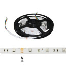 Світлодіодна LED стрічка PROLUM™ 12V; 5050\30; IP20; Series "S", RGB, 320027 Світлодіодна LED стрічка PROLUM™ 12V; 5050\30; IP20; Series "S", RGB, 320027