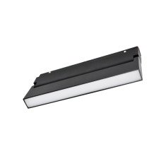 Магнітний трековий світильник PROLUM™ M20; 18W; 48V; SERIES "MF"; Білий 4000K