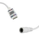 Контроллер RGB PROLUM (Bluetooth, Mini; 6A), 402044