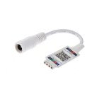 Контролер RGB PROLUM (Bluetooth; Mini; 6A), 402044