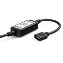 Контролер RGB PROLUM Mini (Bluetooth, Чорний, 6A), 402043 Контролер RGB PROLUM Mini (Bluetooth, Чорний, 6A), 402043