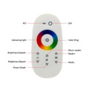 Контролер PROLUM RGB; Wi-Fi; TUYA; TOUCH; 18A; Series: HomeLink, 404001 Контролер PROLUM RGB; Wi-Fi; TUYA; TOUCH; 18A; Series: HomeLink, 404001
