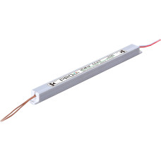 Блок живлення PROLUM™ 12V, 48W, 4.0А, Series "UT"