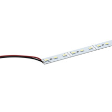 Світлодіодна лінійка PROLUM SMD 5630 72-LED 12V + 3М скотч PRO, Тепло-Білий (2800-3200K)