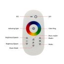 Контроллер PROLUM RGB; Wi-Fi; TUYA; TOUCH; 18A; Series: HomeLink, 404001