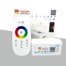 Контроллер PROLUM RGB; Wi-Fi; TUYA; TOUCH; 18A; Series: HomeLink, 404001