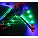 Светодиодная LED лента PROLUM™ 5V; 5050\60; IP20; Series "SMART", RGB (Pixel Full Color), 320053 Светодиодная LED лента PROLUM™ 5V; 5050\60; IP20; Series "SMART", RGB (Pixel Full Color), 320053