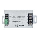 Підсилювач сигналу RGB PROLUM 30A, 403003