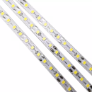 Світлодіодна LED стрічка PROLUM™ 12V; 2835\120; IP20; S-TYPE Series "SG", Тепло-Білий (2800-3200K), 320119