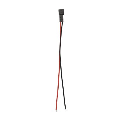 Разъем питания PROLUM™ - 2PIN Father, 503055
