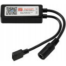 Контролер PROLUM RGB; Mini; Wi-Fi; TUYA; 6A; Series: HomeLink, 404009