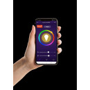 Контролер PROLUM RGB; Mini; Wi-Fi; TUYA; 6A; Series: HomeLink, 404009