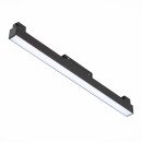 Магнитный трековый светильник PROLUM™ M20; 20W; 48V; SERIES "FL-WF"; Wi-Fi; SMART 3000K - 6000K, 741026 Магнитный трековый светильник PROLUM™ M20; 20W; 48V; SERIES "FL-WF"; Wi-Fi; SMART 3000K - 6000K, 741026
