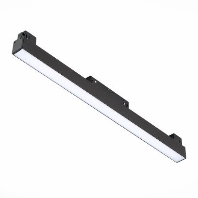 Магнітний трековий світильник PROLUM™ M20; 20W; 48V; SERIES "FL-WF"; Wi-Fi; SMART 3000K - 6000K, 741026