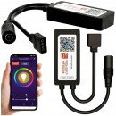 Контроллер PROLUM RGB; Mini; Wi-Fi; TUYA; 6A; Series: HomeLink, 404009