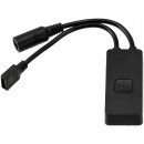 Контроллер PROLUM RGB; Mini; Wi-Fi; TUYA; 6A; Series: HomeLink, 404009