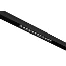 Магнітний трековий світильник PROLUM™ M20; 18W; 48V; SERIES "GR-WF"; Wi-Fi; SMART 3000K - 6000K, 741027