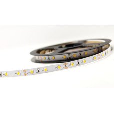Світлодіодна LED стрічка PROLUM™ 12V; 2835\120; IP20; Series "S", Білий (5500-6000К)