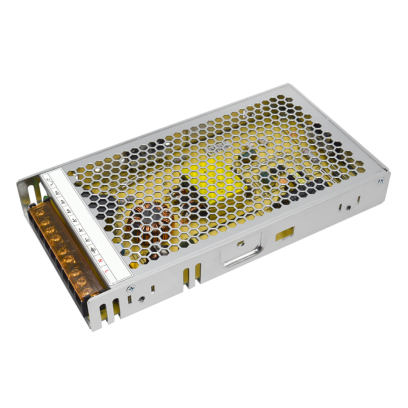 Блок питания PROLUM™ 12V, 240W, 20.0А, Series "MX", 222030