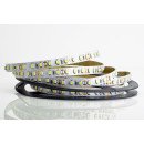 Світлодіодна LED стрічка PROLUM™ 12V; 2835\120; IP20; Series "S", Білий (5500-6000К), 320021