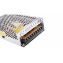 Блок живлення PROLUM™ 12V, 200W, 16.6А, Series "S", 221024 Блок живлення PROLUM™ 12V, 200W, 16.6А, Series "S", 221024