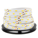 Світлодіодна LED стрічка PROLUM™ 12V; 5630\60; IP20; Series "S", Зелений, 320034 Світлодіодна LED стрічка PROLUM™ 12V; 5630\60; IP20; Series "S", Зелений, 320034