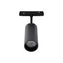 Магнітний трековий світильник PROLUM™ M20; 20W; 48V; SERIES "TR-WF"; Wi-Fi; SMART 3000K - 6000K, 741028