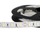 Світлодіодна LED стрічка PROLUM™ 12V; 5630\60; IP20; Series "S", Зелений, 320034 Світлодіодна LED стрічка PROLUM™ 12V; 5630\60; IP20; Series "S", Зелений, 320034