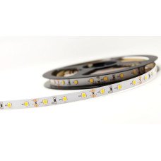 Світлодіодна LED стрічка PROLUM™ 12V; 2835\120; IP20; Series "S", Холодний-білий (9000-10000К)