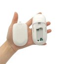 Пульт управления PROLUM RGB; Wi-Fi; TUYA; 18A; Белый; Series: HomeLink, 404004 Пульт управления PROLUM RGB; Wi-Fi; TUYA; 18A; Белый; Series: HomeLink, 404004
