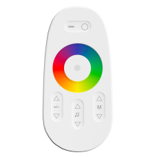 Пульт управління PROLUM RGB; Wi-Fi; TUYA; 18A; Білий; Series: HomeLink