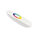 Пульт управления PROLUM RGB; Wi-Fi; TUYA; 18A; Белый; Series: HomeLink, 404004 Пульт управления PROLUM RGB; Wi-Fi; TUYA; 18A; Белый; Series: HomeLink, 404004