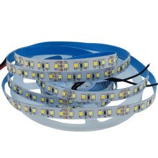 Світлодіодна LED стрічка PROLUM™ 12V; 2835\120; IP20; Series "SG", Білий+Тепло-Білий (2700-6500K)