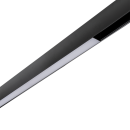 Магнитный трековый светильник PROLUM™ M20; 10W; 48V; SERIES "FL"; Тепло-белый 3000К, 741002 Магнитный трековый светильник PROLUM™ M20; 10W; 48V; SERIES "FL"; Тепло-белый 3000К, 741002