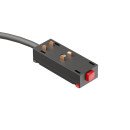 Конектор підключення PROLUM™ 220V для магнітної трекової системи М25, 771003