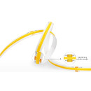 Світлодіодна LED стрічка PROLUM™ 24V; СОВ; 480 LED; IP20; Series "PRO", Нейтральний-Білий (3800-4300K), 350004 Світлодіодна LED стрічка PROLUM™ 24V; СОВ; 480 LED; IP20; Series "PRO", Нейтральний-Білий (3800-4300K), 350004