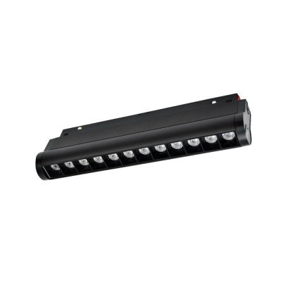 Магнітний трековий світильник PROLUM™ M20; 18W; 48V; SERIES "MF-WF"; SMART 3000K - 6000K, 741030